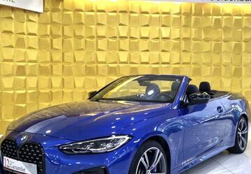 BMW M440 27.000 km 52.990 &euro; Villingen-Schwenningen 78048