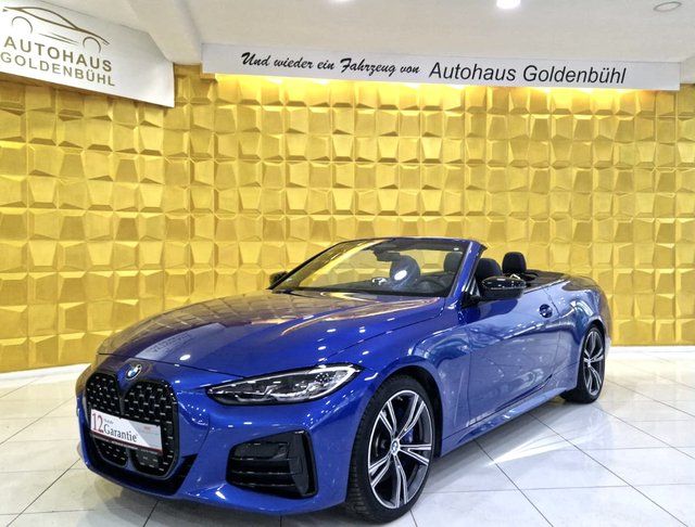 BMW M440 27.000 km 52.990 &euro; Villingen-Schwenningen 78048