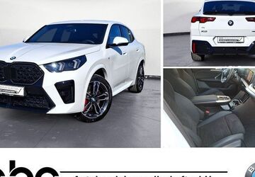 BMW X2 10.200 km 42.790 &euro; Villingen Schwenningen 78052
