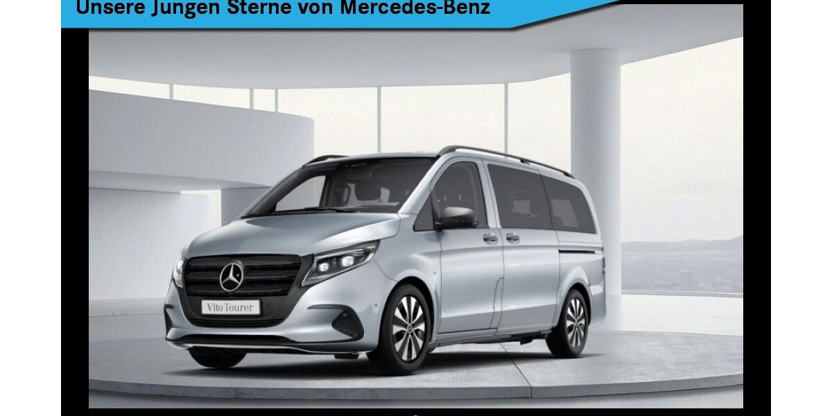 Mercedes-Benz Vito 21.900 km 53.120 &euro; Donaueschingen 78166