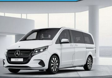 Mercedes-Benz EQV 18.500 km 51.479 &euro; Donaueschingen 78166