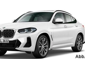 BMW X4 26.251 km 55.330 &euro; Tuttlingen 78532