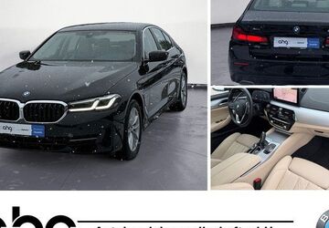 BMW 530 81.972 km 28.650 &euro; Schramberg-Sulgen 78713