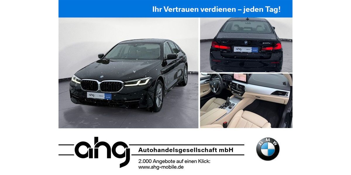 BMW 530 81.972 km 28.650 &euro; Schramberg-Sulgen 78713