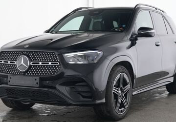 Mercedes-Benz GLE 350 36.919 km 74.900 &euro; Tuttlingen 78532