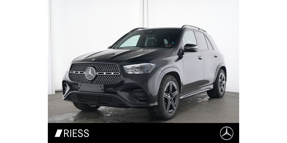 Mercedes-Benz GLE 350 36.919 km 74.900 &euro; Tuttlingen 78532