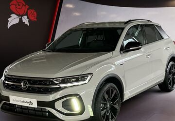 VW T-Roc 1.603 km 35.950 &euro; Zimmern ob Rottweil 78658