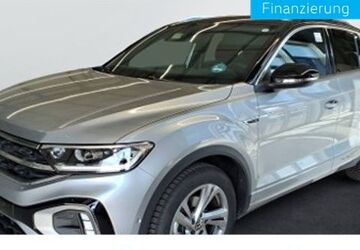 VW T-Roc 12.600 km 30.949 &euro; Villingen-Schwenningen 78052