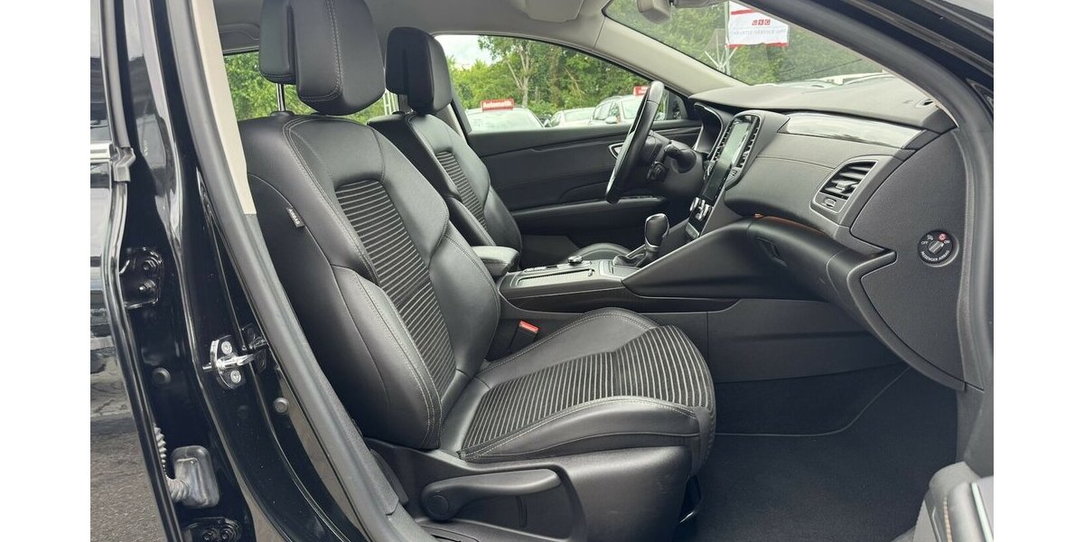 Renault Talisman 1.6 dCi LIMITED/NAVI/LEDER/SCHECKHEFT 147.763 km 11.900 &euro; Villingen-Schwenningen 78054