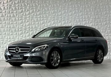 Mercedes-Benz C 250 150.450 km 19.890 &euro; Rottweil 78628