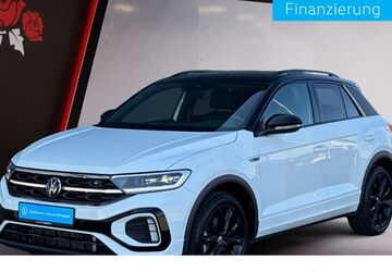 VW T-Roc 22.500 km 36.349 &euro; Donaueschingen 78166