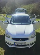 Mitsubishi Space Star 100.400 km 5.300 &euro; Villingen-Schwenningen, Stadt 78054