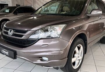 Honda CR-V 169.000 km 9.890 &euro; Spaichingen 78549