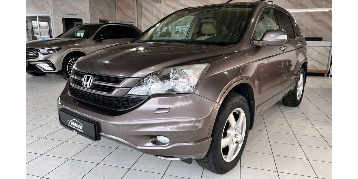 Honda CR-V 169.000 km 9.890 &euro; Spaichingen 78549