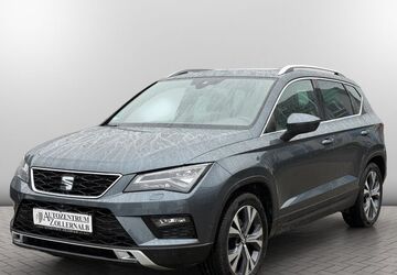 Seat Ateca 116.000 km 22.490 &euro; Schömberg 72355