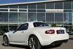 Mazda MX-5 2.0 Sendo Roadster Coupe NAVI/SITZHEIZUNG 88.467 km 15.900 &euro; Villingen-Schwenningen 78054
