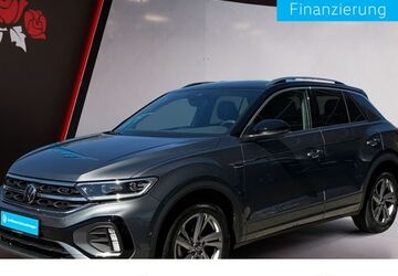 VW T-Roc 11.200 km 31.249 &euro; Villingen-Schwenningen 78052