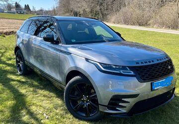 Land Rover Range Rover Velar 43.800 km 47.900 &euro; Oberndorf/N 78727