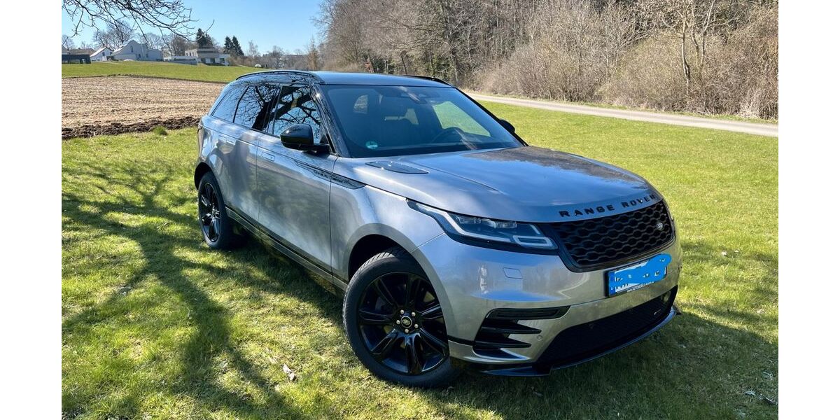 Land Rover Range Rover Velar 43.800 km 47.900 &euro; Oberndorf/N 78727