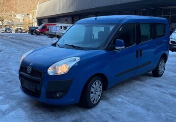 Fiat Doblo 179.000 km 3.950 &euro; Rottweil 78628