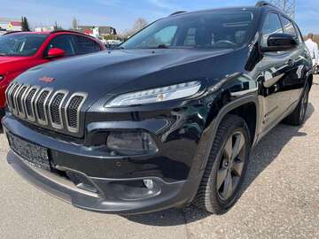 Gebrauchte Jeep Cherokee