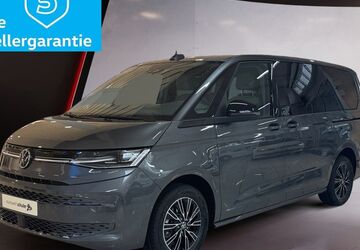 VW T7 Multivan 9.505 km 64.949 &euro; Villingen-Schwenningen 78052