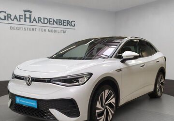 VW ID.5 33.000 km 30.930 &euro; Tuttlingen 78532