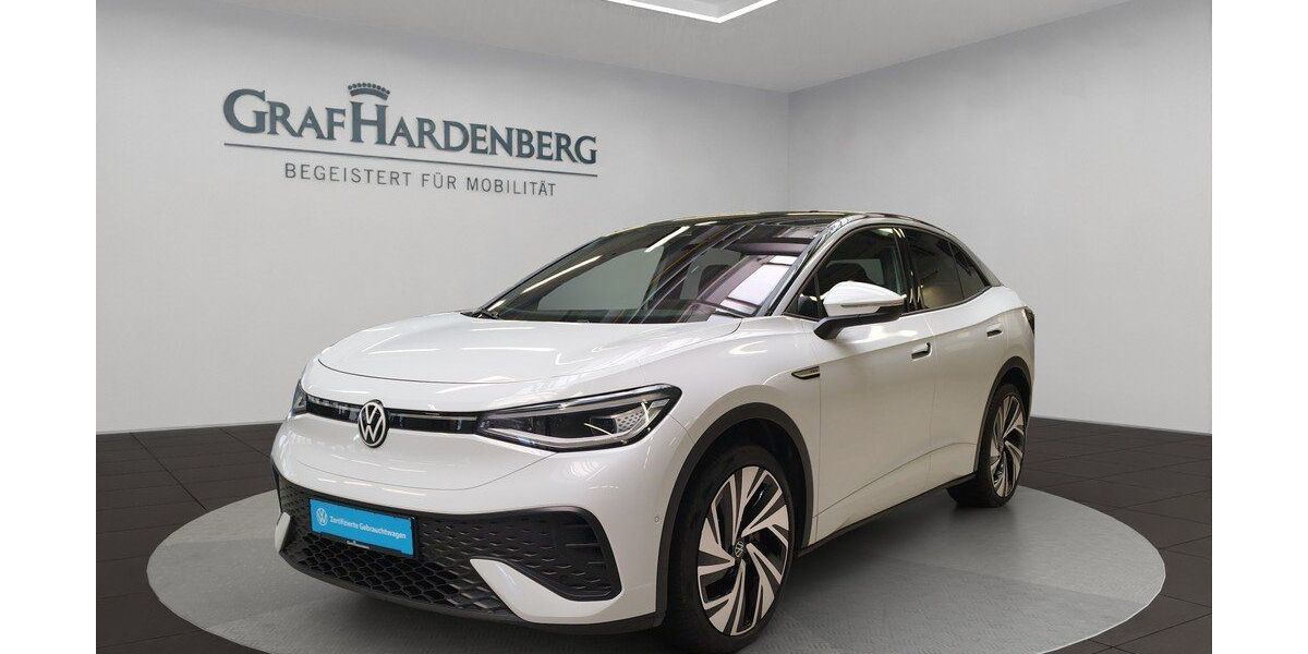 VW ID.5 33.000 km 30.930 &euro; Tuttlingen 78532