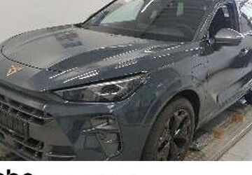 Cupra Terramar 23.560 km 41.660 &euro; Rottweil 78628