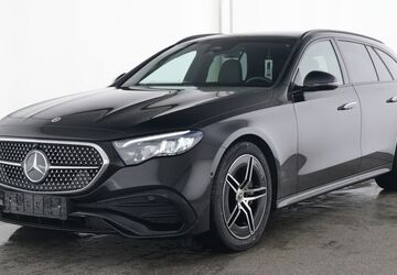 Mercedes-Benz E 220 24.180 km 52.740 &euro; Tuttlingen 78532
