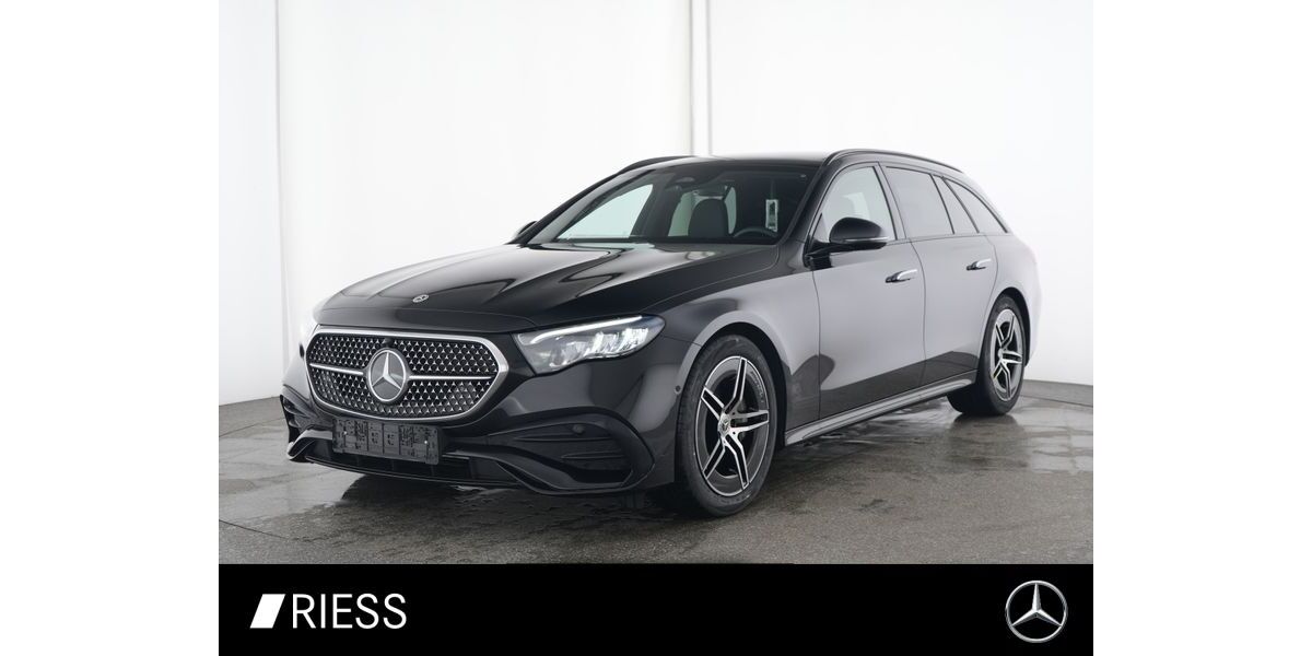 Mercedes-Benz E 220 24.180 km 52.740 &euro; Tuttlingen 78532