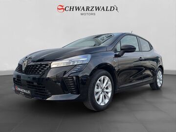 Gebrauchte Renault Clio