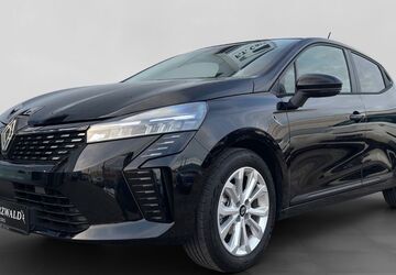 Renault Clio 1.125 km 14.880 &euro; Villingen-schwenningen 78052