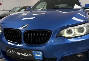 BMW 230 167.000 km 23.500 &euro; Wurmlingen (Tuttlingen) 78573