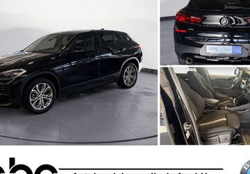 BMW X2 40.548 km 24.960 &euro; Tuttlingen 78532
