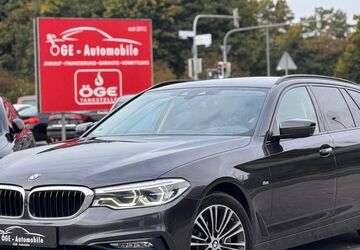 BMW 530 283.000 km 16.900 &euro; Villingen-Schwenningen 78052