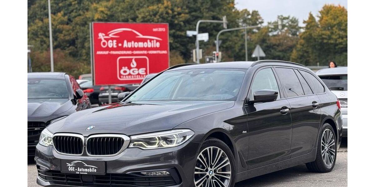 BMW 530 283.000 km 16.900 &euro; Villingen-Schwenningen 78052