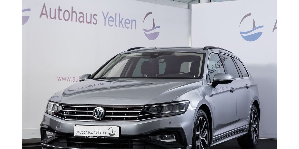 VW Passat Variant 230.160 km 14.790 &euro; Spaichingen 78549