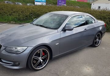 BMW 325 197.000 km 10.000 &euro; Rottweil 78628