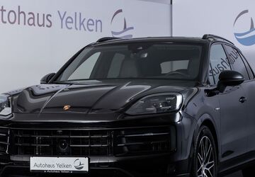 Porsche Cayenne 7.875 km 95.990 &euro; Spaichingen 78549
