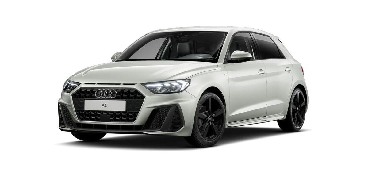 Audi A1 8.999 km 27.100 &euro; Villingen-Schwenningen 78052