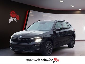 Gebrauchte Skoda Kamiq
