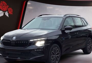 Skoda Kamiq 6.000 km 35.989 &euro; Villingen-Schwenningen 78052