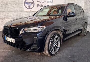 BMW X3 50.000 km 46.990 &euro; Spaichingen 78549