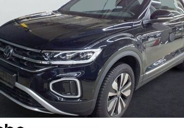 VW T-Roc 21.921 km 26.260 &euro; Rottweil 78628