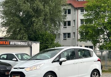 Ford B-Max 75.000 km 6.980 &euro; Spaichingen 78549