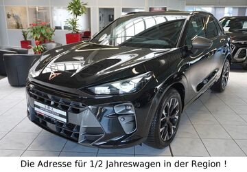 Cupra Terramar 1.800 km 36.790 &euro; Zimmern ob Rottweil 78658