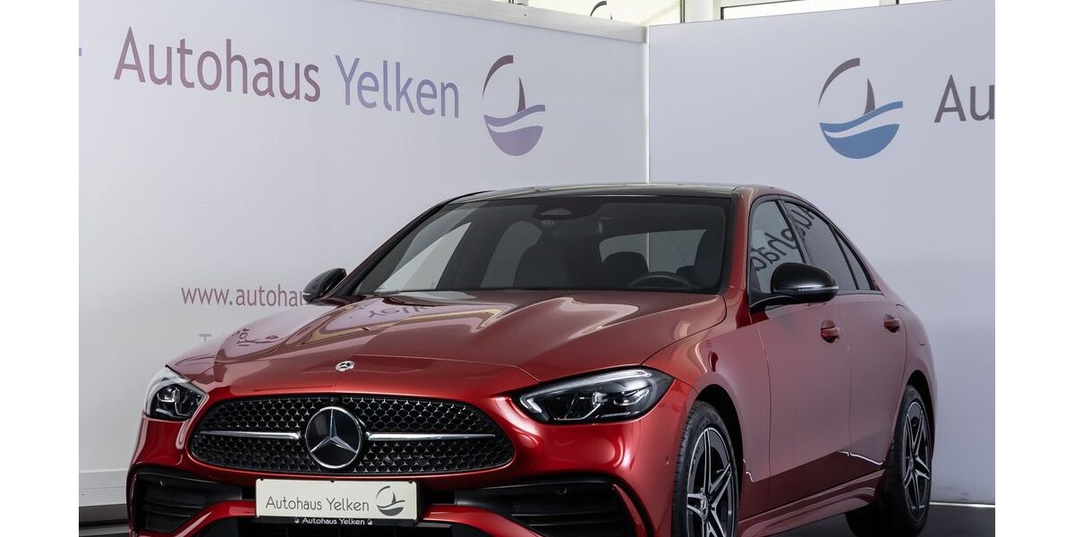 Mercedes-Benz C 400 17.230 km 43.490 &euro; Spaichingen 78549