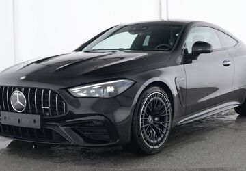 Mercedes-Benz CLE 53 AMG 13.076 km 79.900 &euro; Tuttlingen 78532