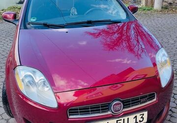 Fiat Bravo 150.000 km 1.000 &euro; Flözlingen Zimmern ob Rottweil 78658